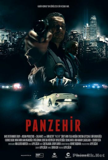 Gác Súng - Panzehir