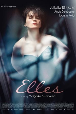 Gái Gọi Nữ Sinh - Elles