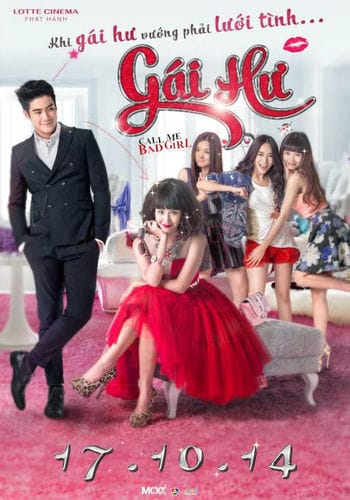 Gái Hư - Call Me Bad Girl