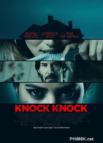 Gái Xinh Gõ Cửa - Knock Knock