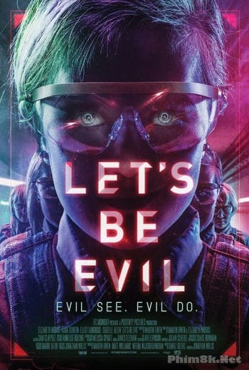 Gặp Lại Ác Quỷ - Let Be Evil