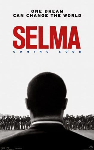 Giấc Mơ Thay Đổi Cả Thế Giới - Selma