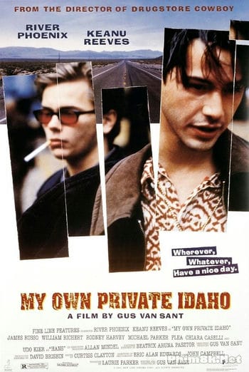 Góc Khuất - My Own Private Idaho