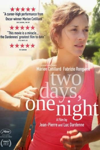 Hai Ngày Một Đêm - Two Days One Night