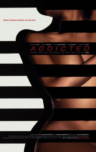 Ham Muốn Thể Xác - Addicted