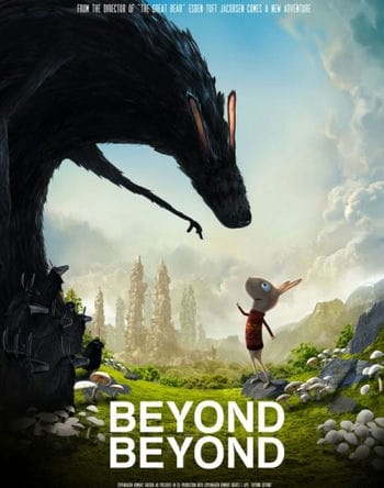 Hành Trình Đến Vương Quốc Fjaderkungens - Beyond Beyond