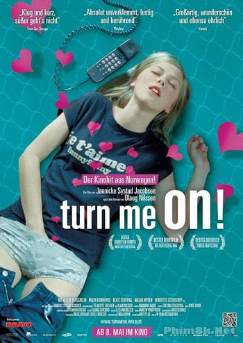 Hãy Quyến Rũ Em - Turn Me On, Dammit