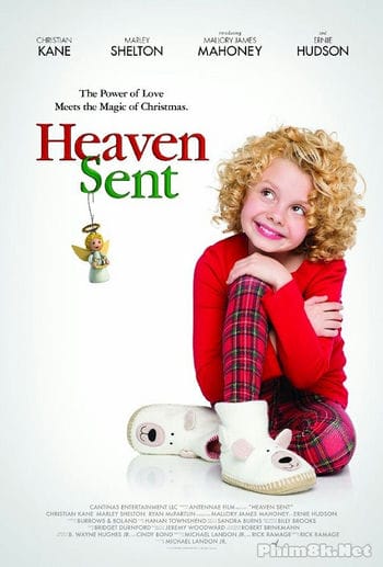 Thiên Sứ - Heaven Sent