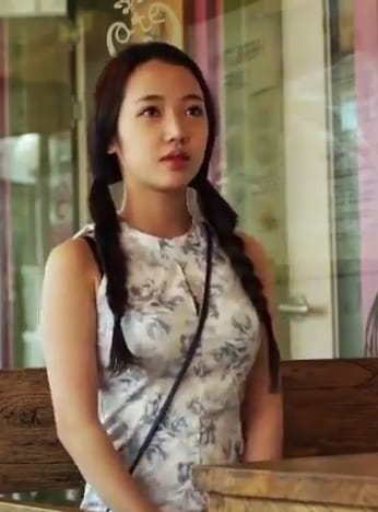 Chuyện Tình Của Cô Ấy - Her True Story