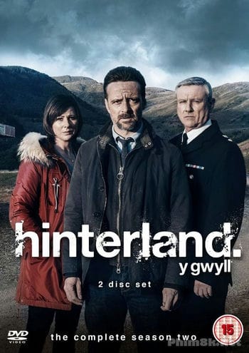 Hinterland - Hinterland