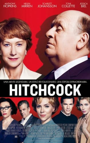 Hitchcock - Hitchcock