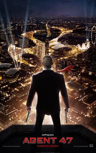 Hitman: Đặc Vụ 47 - Hitman: Agent 47