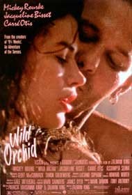 Hoa Lan Dại - Wild Orchid