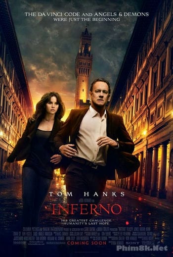 Hỏa Ngục - Inferno