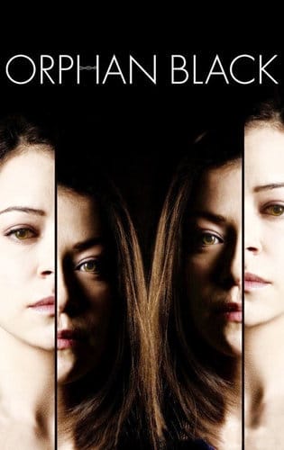 Hoán Vị Phần 3 - Orphan Black Season 3