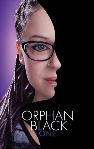 Hoán Vị Phần 1 - Orphan Black Season 1