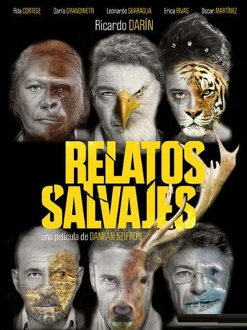 Hoang Dại - Wild Tales / Relatos Salvajes