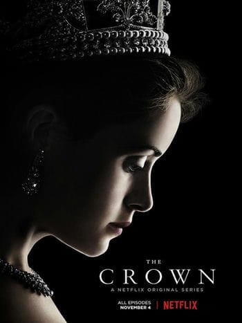 Hoàng Quyền (phần 1) - The Crown (season 1)