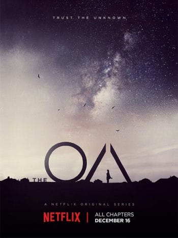 Hội Chứng Bí Ẩn (phần 1) - The Oa (phần 1)