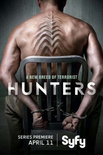 Hội Thợ Săn - Hunters