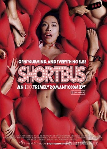 Hộp Đêm Đồng Tính - Shortbus