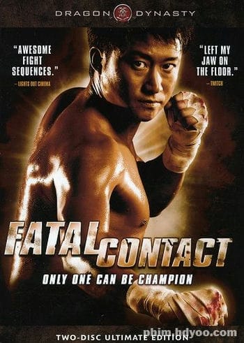 Hợp Đồng Giết Thuê - Fatal Contact