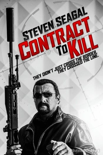 Hợp Đồng Sát Thủ - Contract To Kill