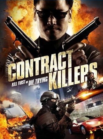 Hợp Đồng Sát Thủ - Contract Killers