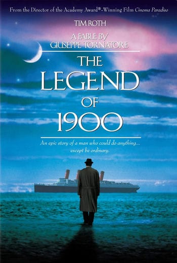 Huyền Thoại Về 1900 - The Legend Of 1900