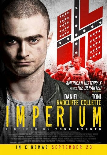 Nội Gián - Imperium