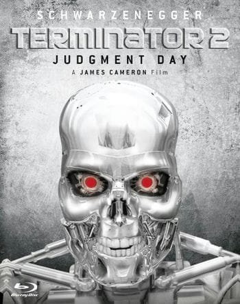 Kẻ Hủy Diệt 2: Ngày Phán Xét - Terminator 2: Judgment Day