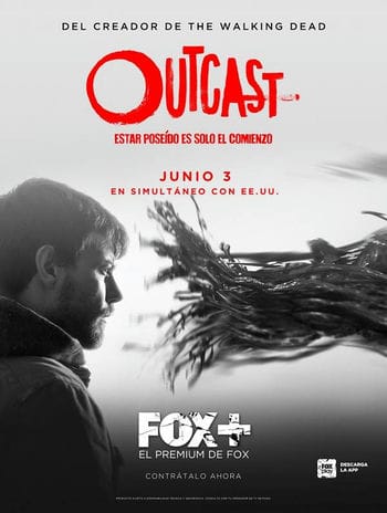 Kẻ Ngoại Đạo - Outcast 2016