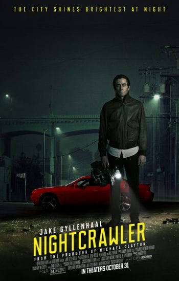 Kẻ Săn Tin Đen - Nightcrawler