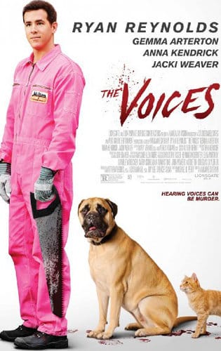 Kẻ Sát Nhân Hoang Tưởng - The Voices