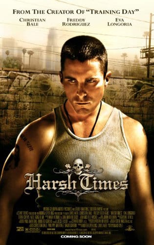 Kết Thúc Thời Gian - Harsh Times