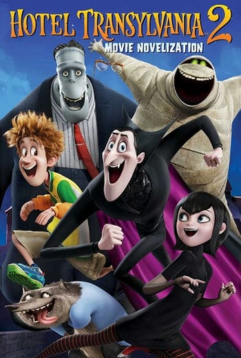 Khách Sạn Huyền Bí 2 - Hotel Transylvania 2