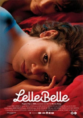 Khám Phá Nhục Thể - Lellebelle