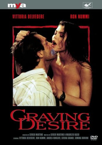 Khát Khao Cháy Bỏng - Craving Desire