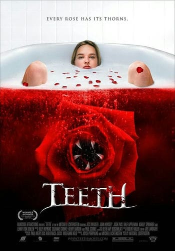 Khi Chỗ Ấy Mọc Răng - Teeth