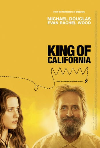 Kho Báu Ở Cali - King Of California