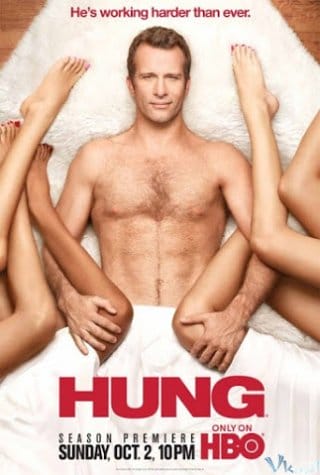 Khoai To (phần 1) - Hung (season 1)
