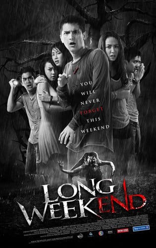 Kì Nghỉ Chết Chóc - Long Weekend (thongsook 13)