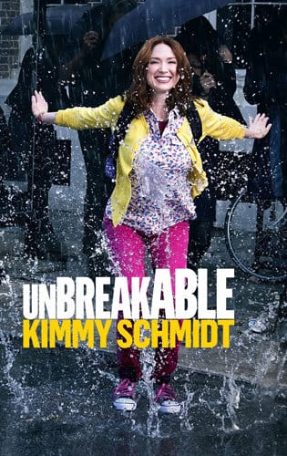 Kimmy Bất Bại Phần 1 - Unbreakable Kimmy Schmidt Season 1