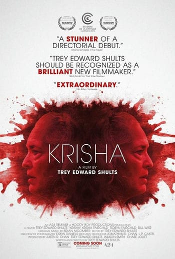 Krisha - Krisha