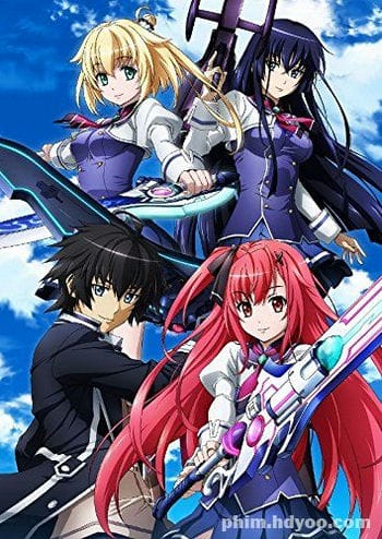 Kuusen Madoushi Kouhosei No Kyoukan - The Instructor Of Aerial Combat Wizard Candidates