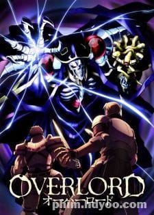 Lạc Vào Thế Giới Game - Overlord
