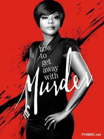 Lách Luật (phần 2) - How To Get Away With Murder (season 2)