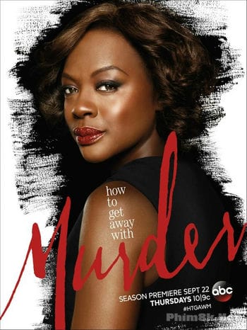 Lách Luật (phần 3) - How To Get Away With Murder (season 3)