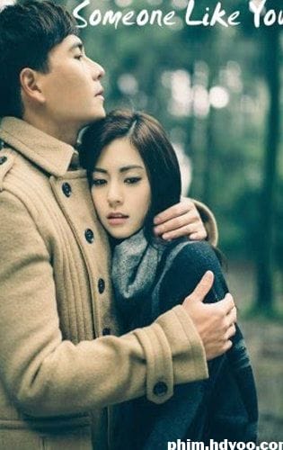 Lắng Nghe Hạnh Phúc - Someone Like You