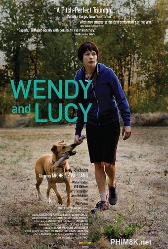 Lánh Đời - Wendy And Lucy